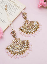 Jyanshika Earrings