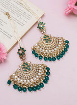 Jyanshika Earrings