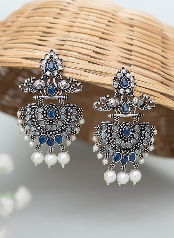 Jeesha Earrings