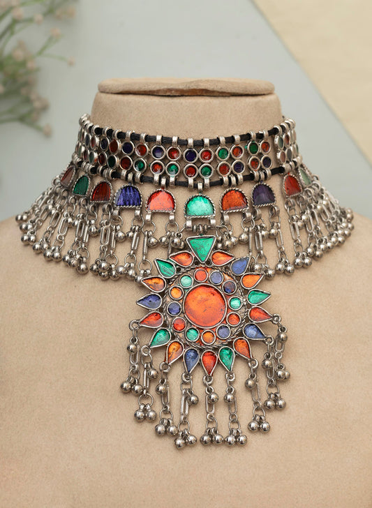 Dariksha Choker