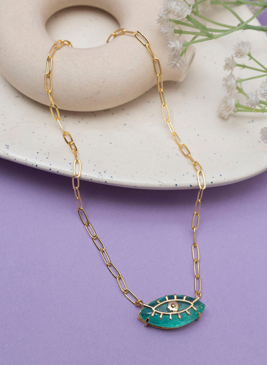 Miyara Pendant