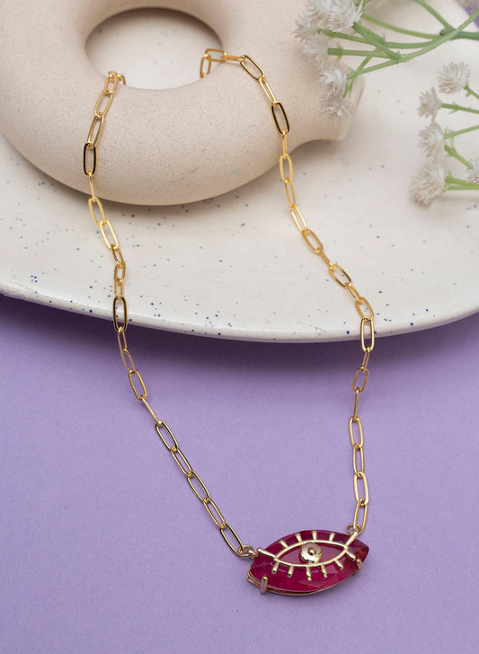 Miyara Pendant