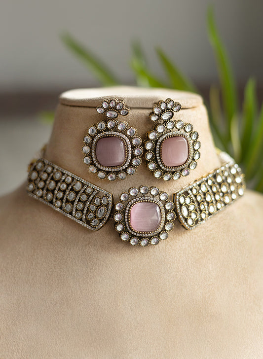 Rachika Choker Set