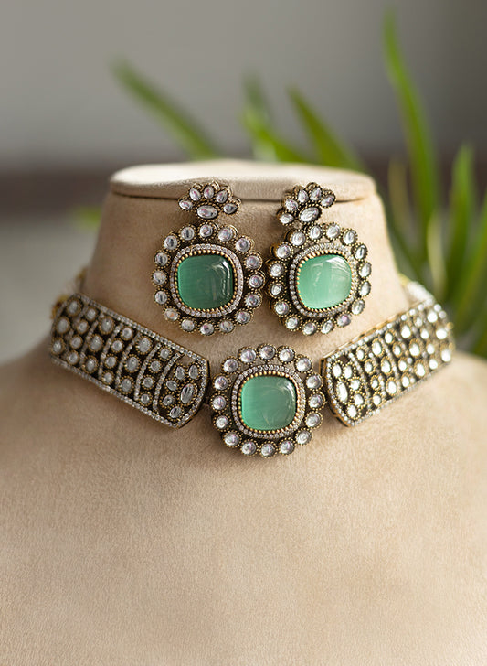 Rachika Choker Set