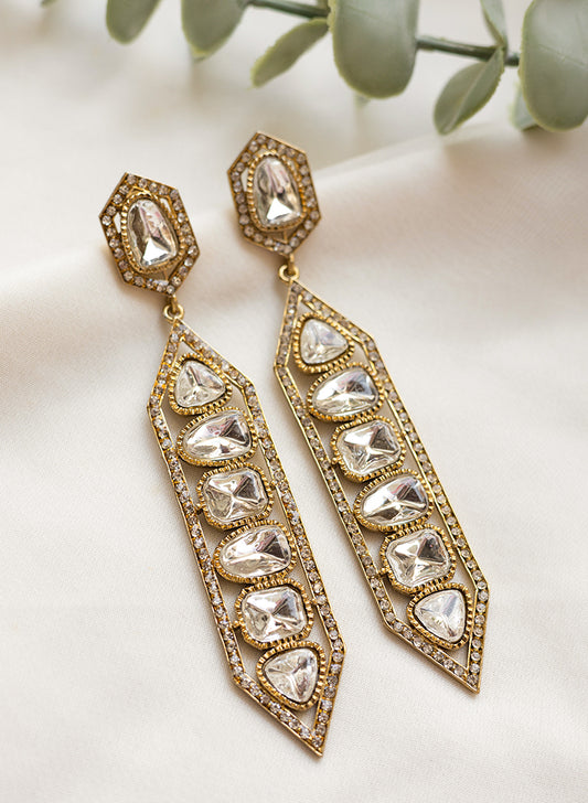 Giselle Earring