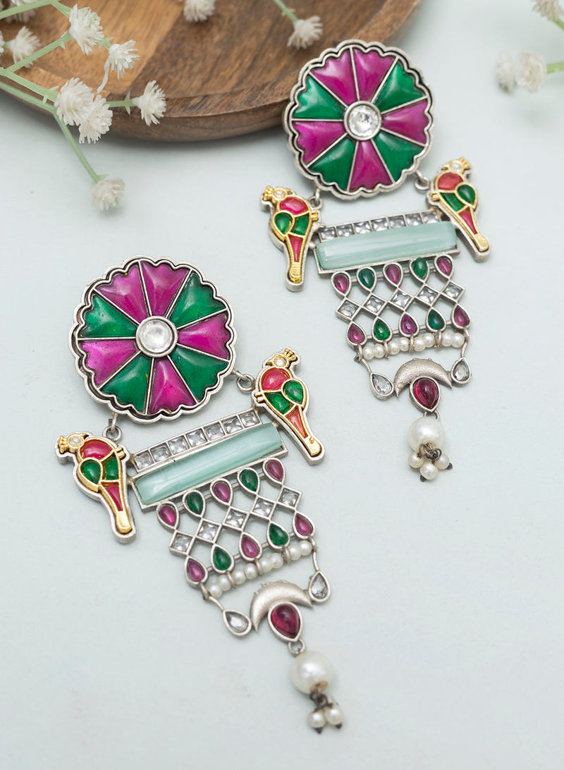 Jyotsana Earrings