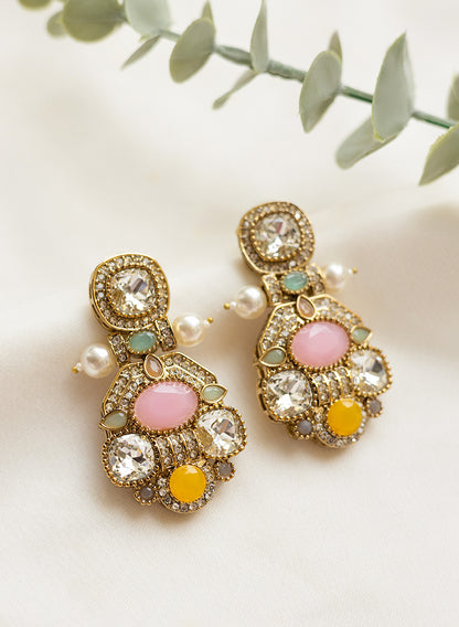 Mrinaal Earring