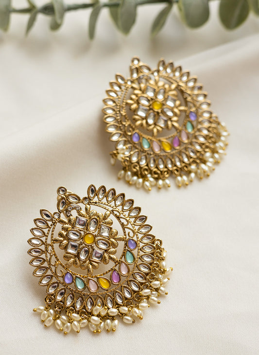 saamiksha Earring