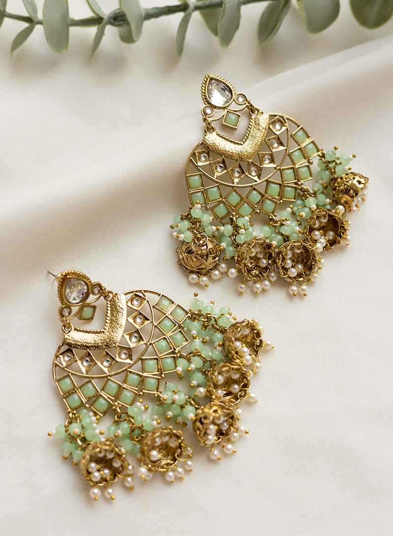 supriya Earring