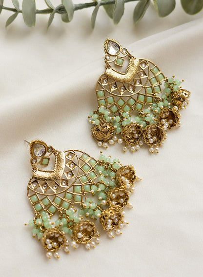 supriya Earring