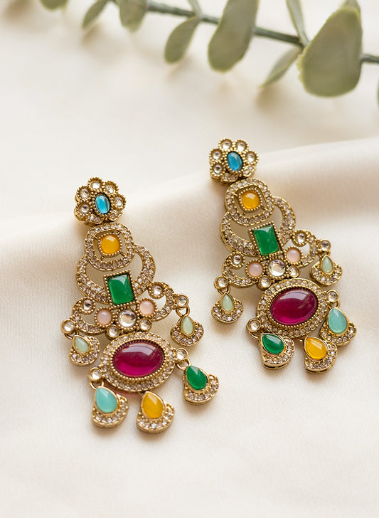 Umikshaa Earring
