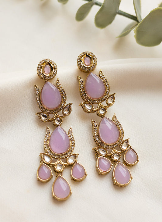 Reeti Earring
