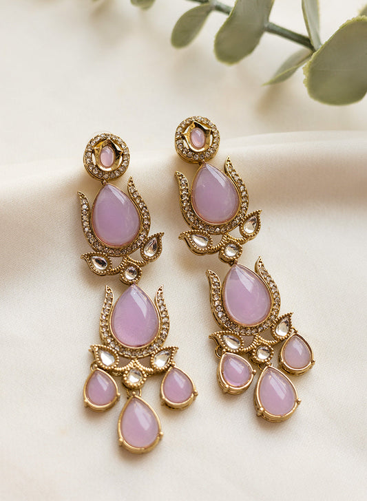 Reeti Earring