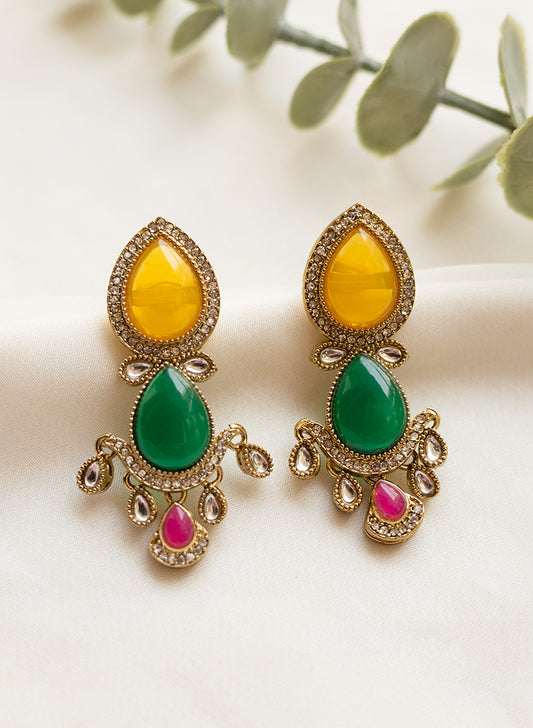 Vidiksha Earring
