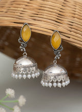 Aashi jhumka