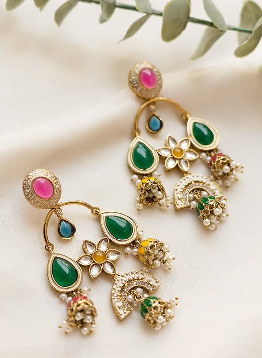 Anshula Earring