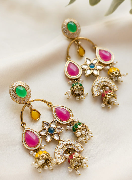 Anshula Earring