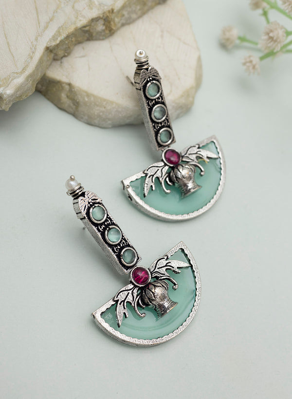 Shrivik Drop Earrings