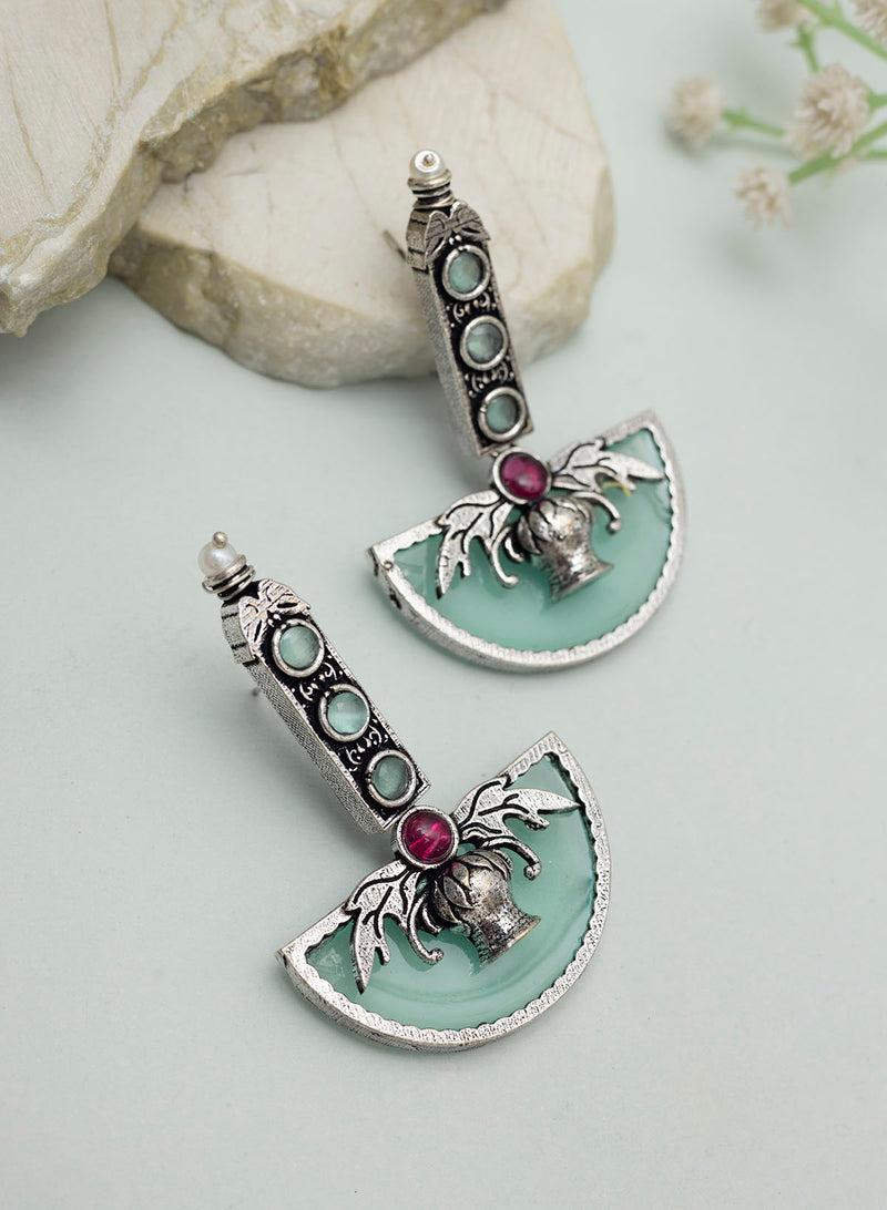 Shrivik Drop Earrings