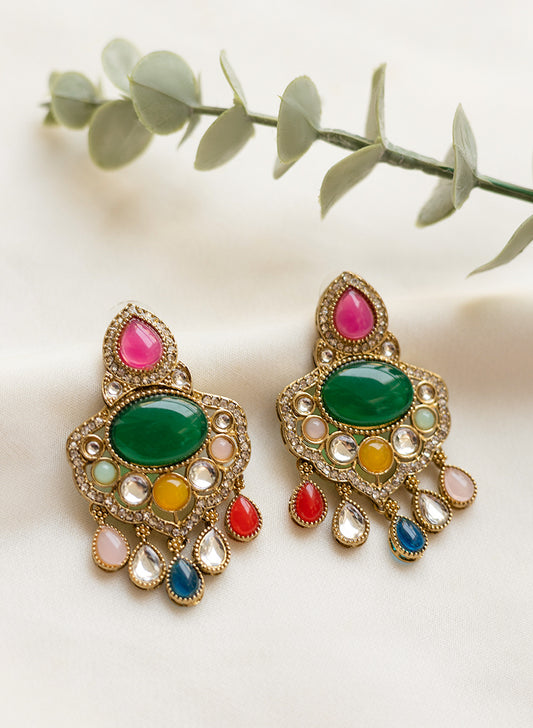 Darshita earring