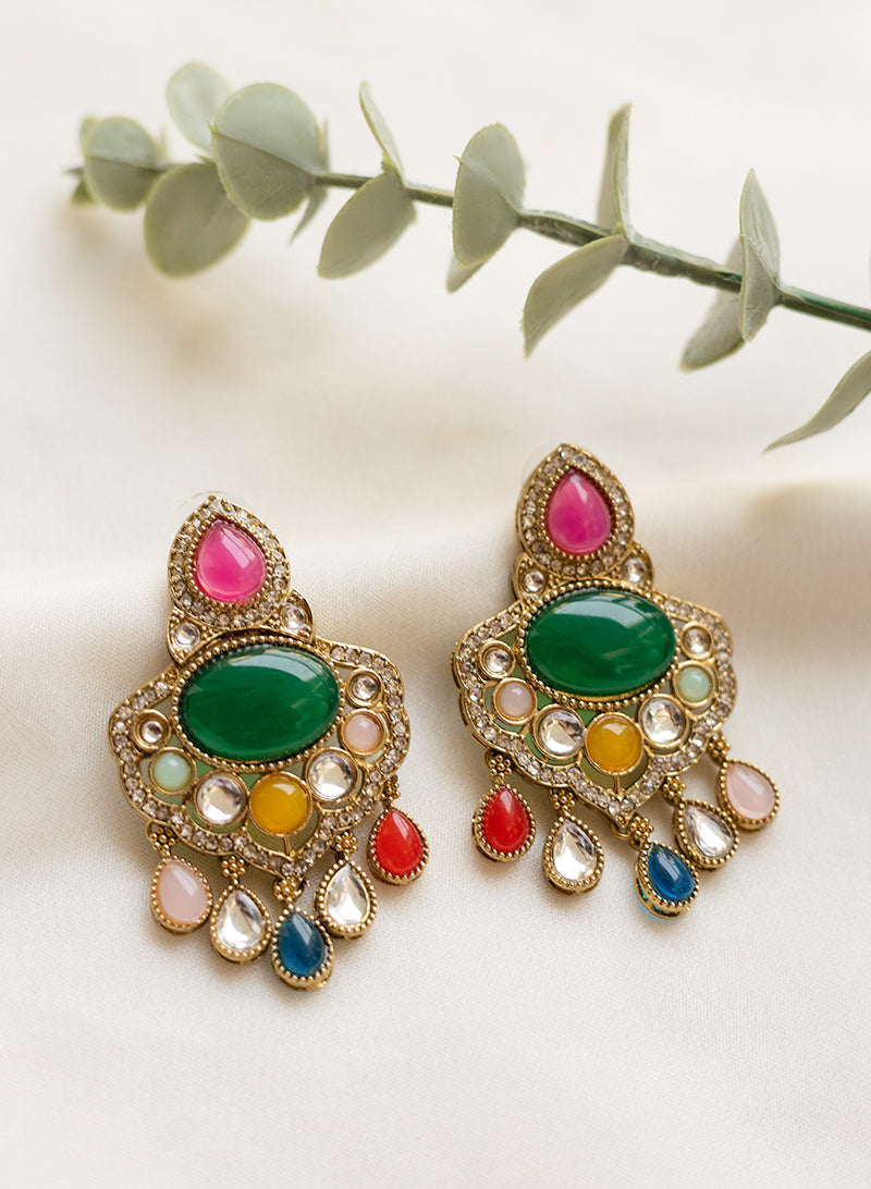 Darshita earring