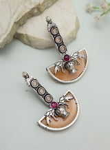 Shrivik Drop Earrings