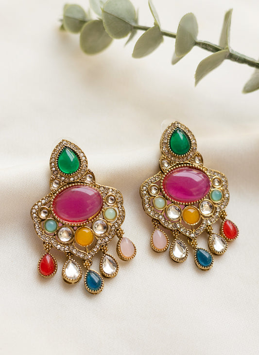 Darshita earring