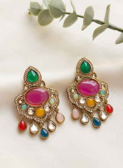 Darshita earring