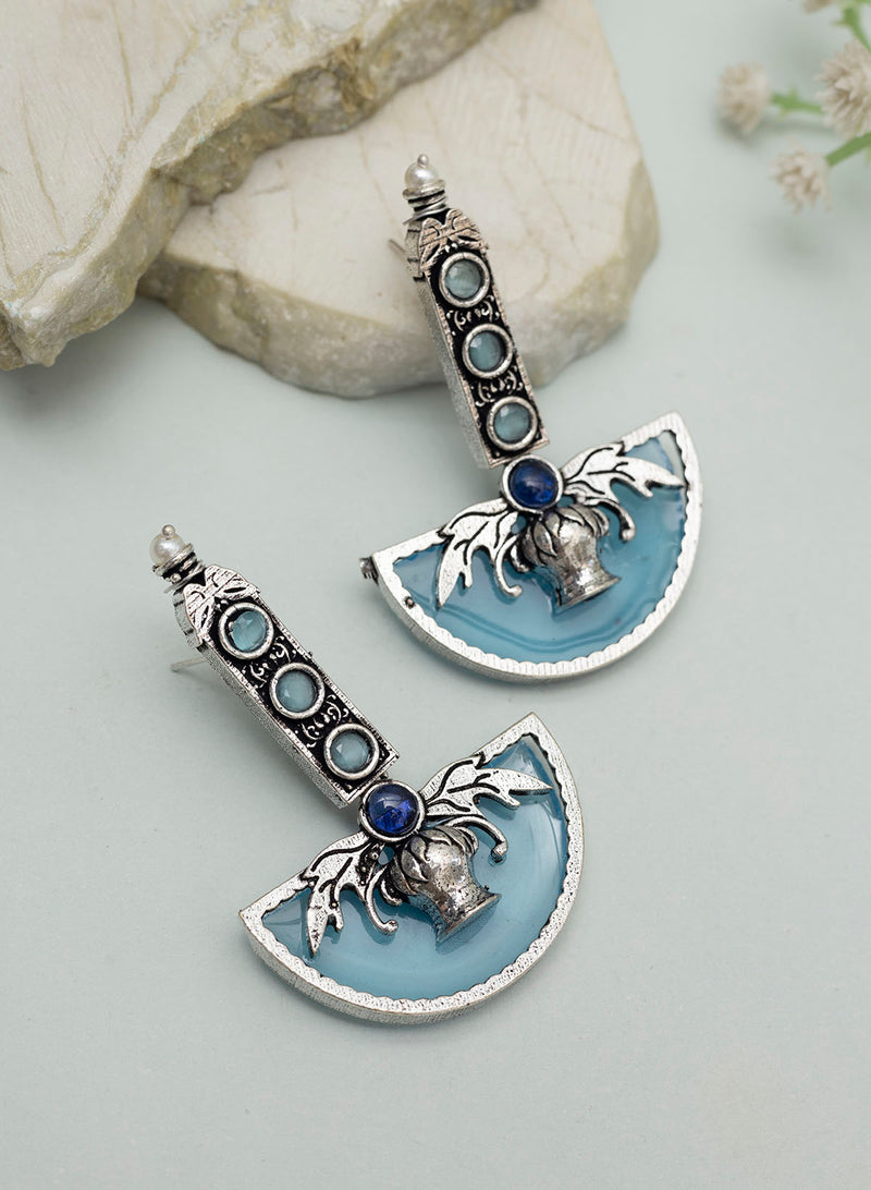 Shrivik Drop Earrings