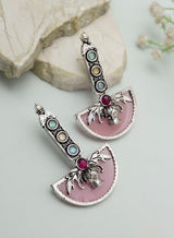 Shrivik Drop Earrings