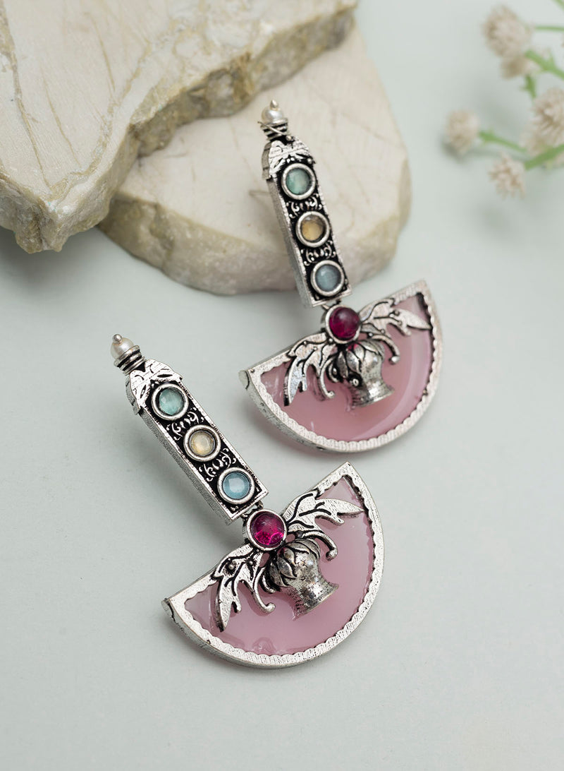 Shrivik Drop Earrings