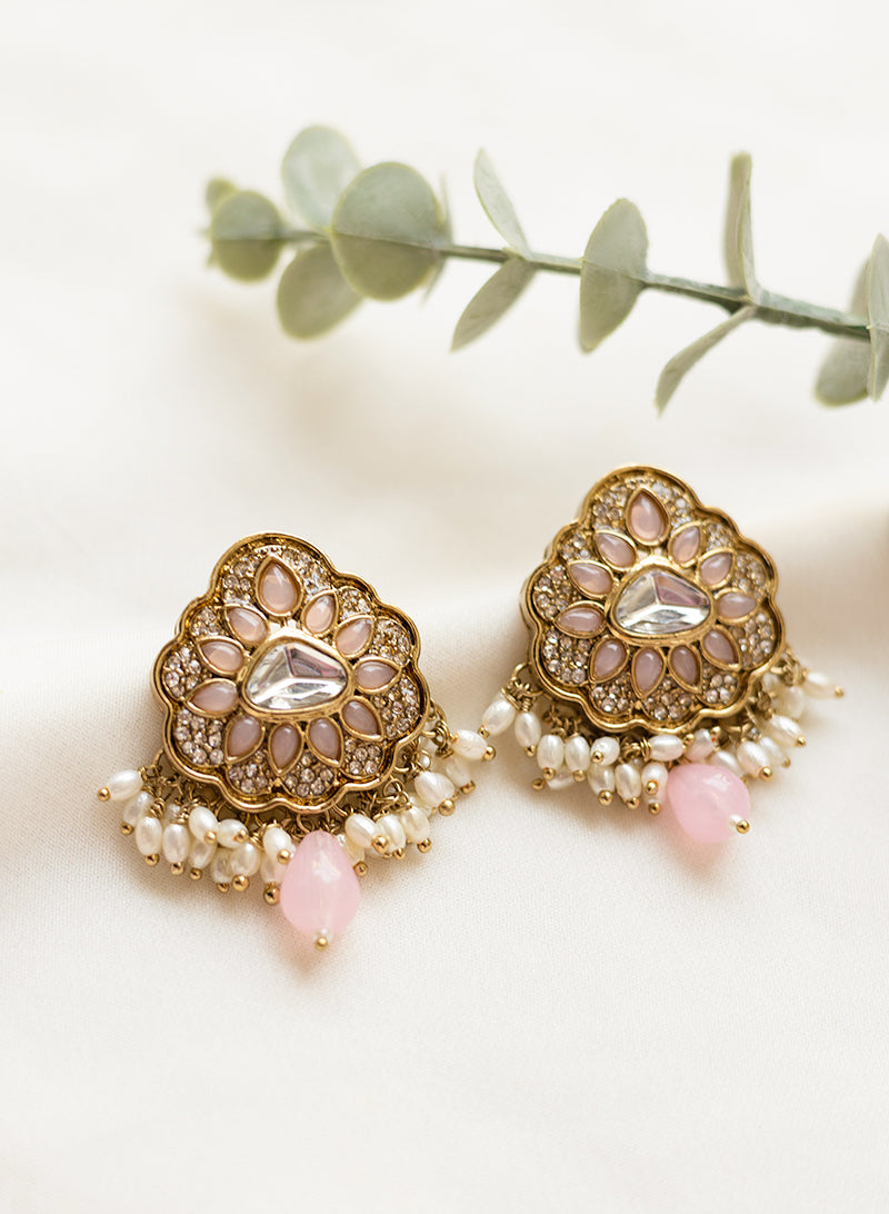 Hiranya earring