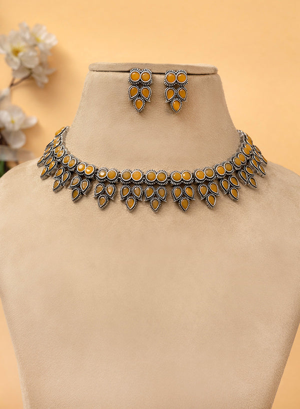 Vamya Necklace set