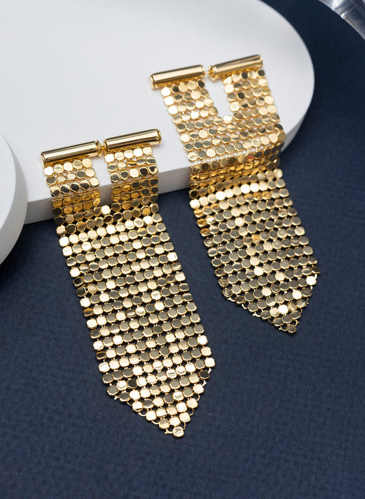 Binny earrings
