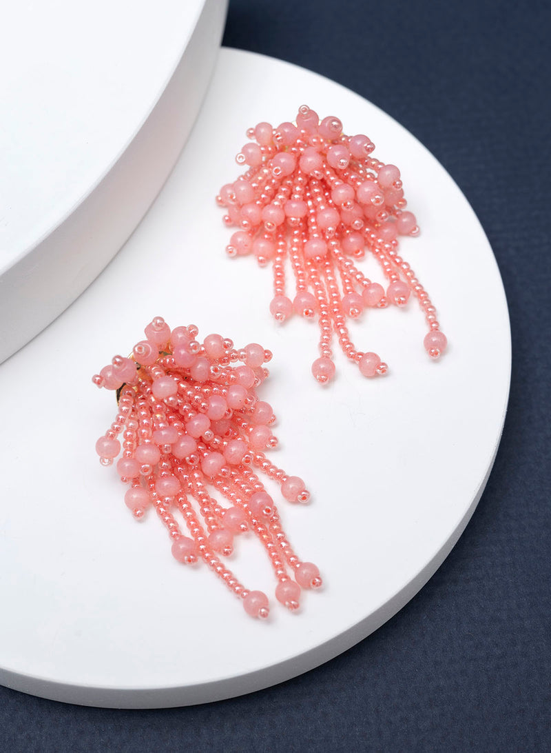 Trishta drop Earrings