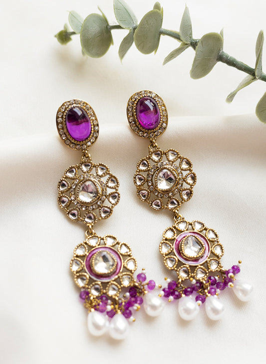 sivashi earring
