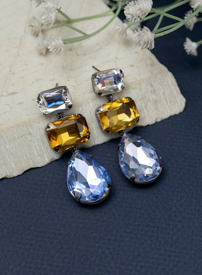 Vrita Earrings