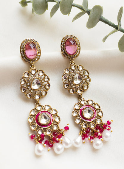 sivashi earring