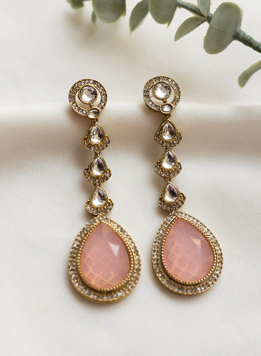Akshata Drop Earring