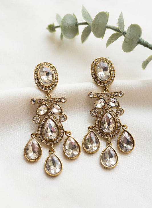 Elakshi Earring