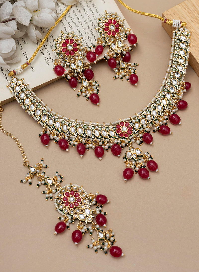 Rajeshri necklace