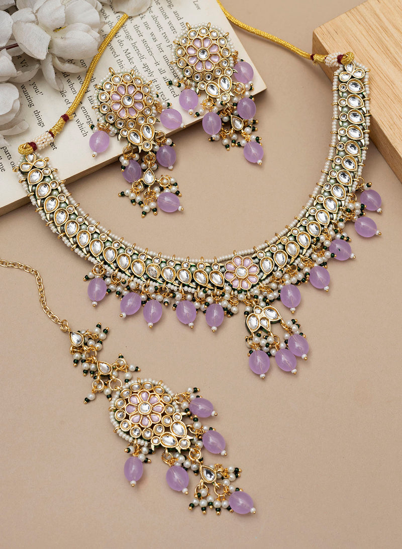 Rajeshri necklace