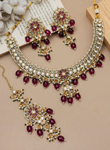 Rajeshri necklace