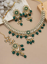 Rajeshri necklace