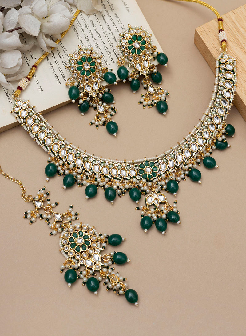 Rajeshri necklace