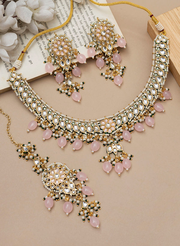 Rajeshri necklace