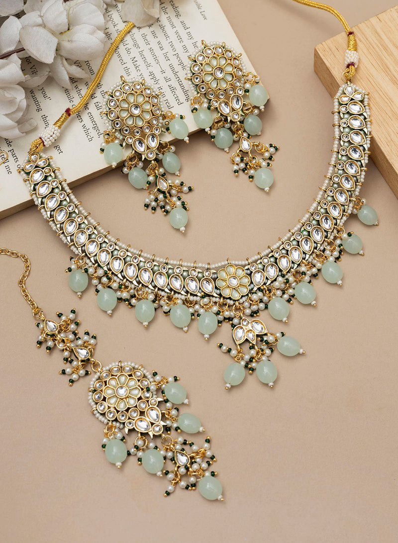 Rajeshri necklace