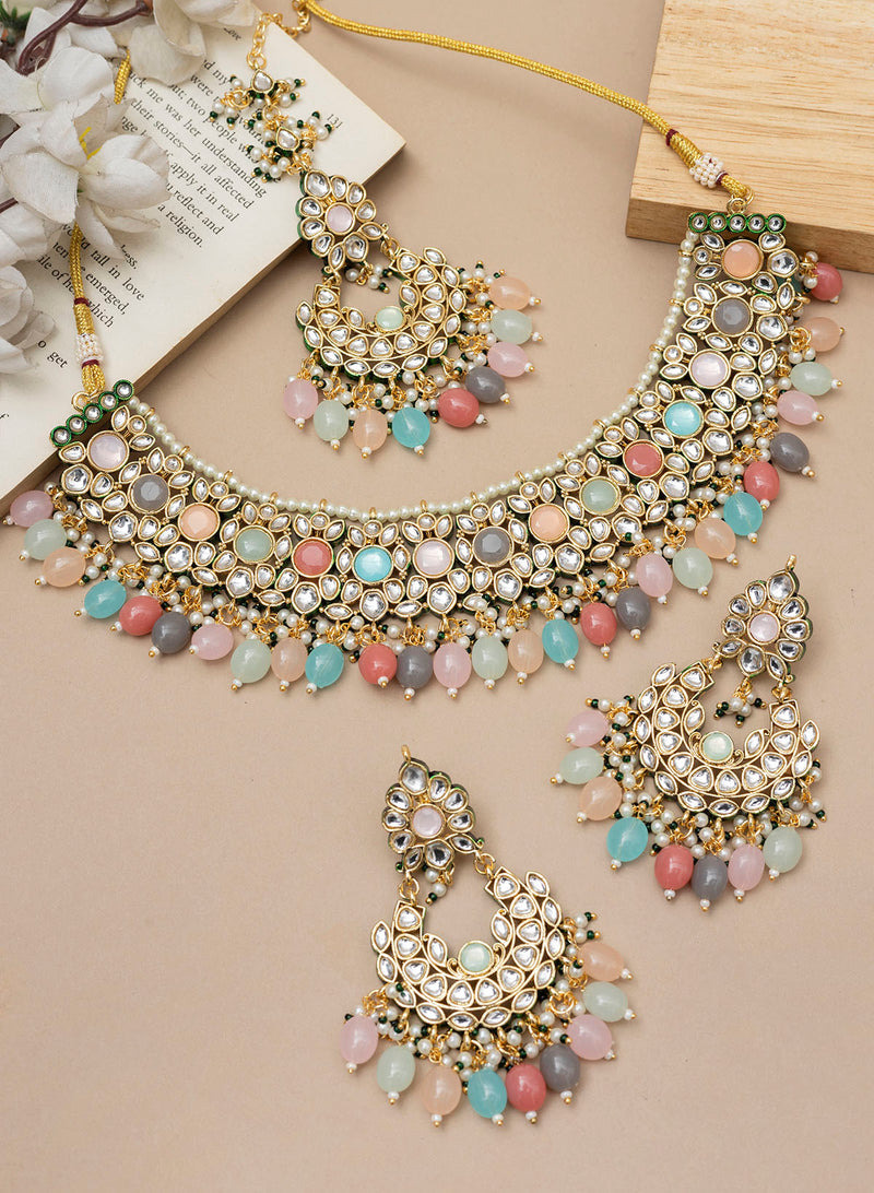 Varenya necklace