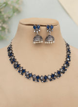 Daksha necklace set