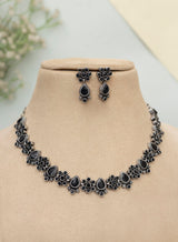 Josha Necklace set